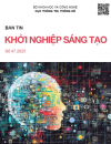 Bản tin Khởi nghiệp Đổi mới Sáng tạo - Số 47.2025