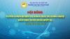 HỘI ĐỒNG TUYỂN CHỌN NHIỆM VỤ KHOA HỌC VÀ CÔNG NGHỆ, NĂM HỌC 2025-2026 (ĐỢT 6)