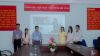 HỘI ĐỒNG TUYỂN CHỌN, NGHIỆM THU NHIỆM VỤ KHOA HỌC VÀ CÔNG NGHỆ, NĂM HỌC 2025-2026 TẠI TRƯỜNG ĐẠI HỌC PHAN THIẾT