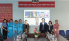 HỘI ĐỒNG TUYỂN CHỌN NHIỆM VỤ KHOA HỌC VÀ CÔNG NGHỆ (ĐỢT 10), NGHIỆM THU (ĐỢT 6), NĂM HỌC 2025-2026